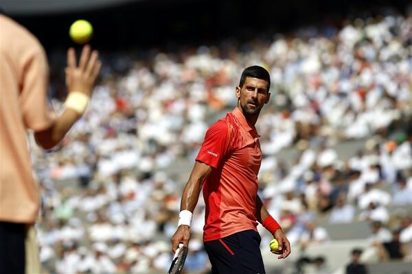 NOVAK I PRVO MESTO ATP LISTE? Đoković OVO mora da uradi kako bi se vratio na tron (FOTO)