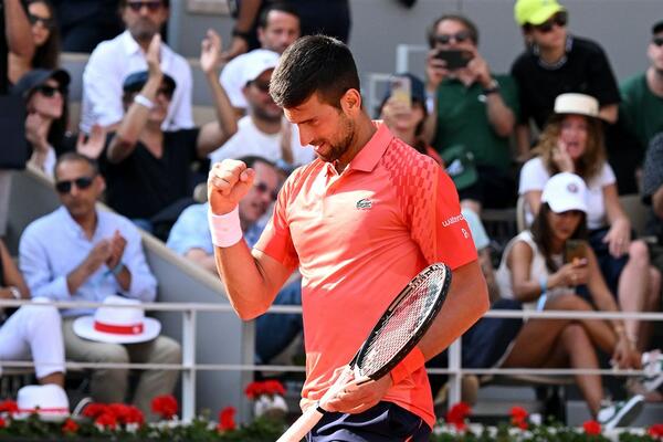 ŠTA UČINI, CRNI NOLE? Đokovićeve kolege progovorile o "TRAUMAMA" - Kirjos se još nije oporavio