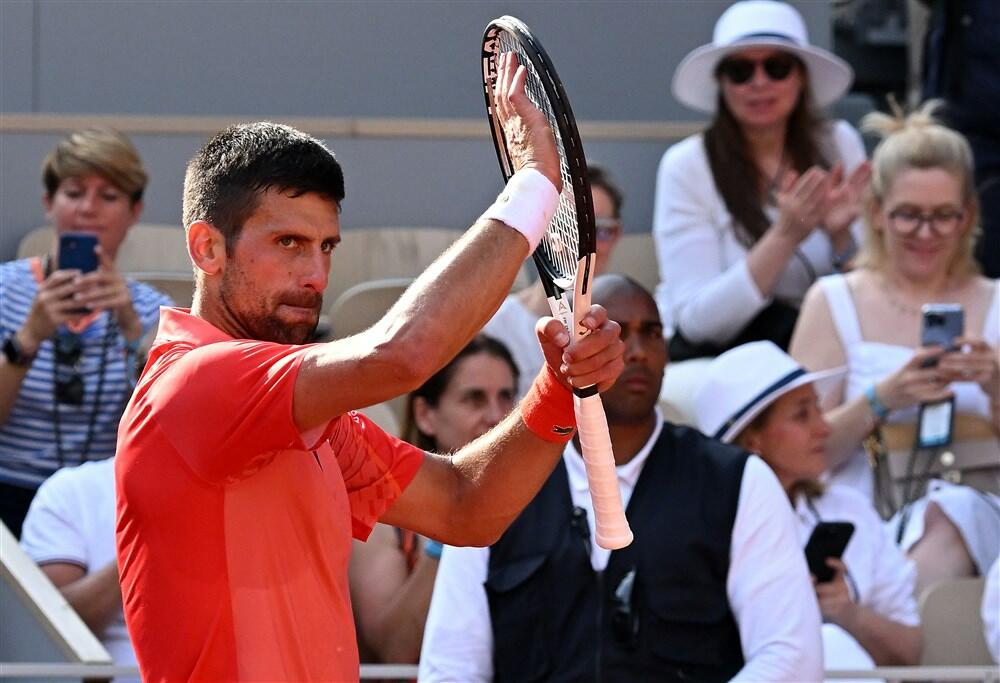Novak Đoković