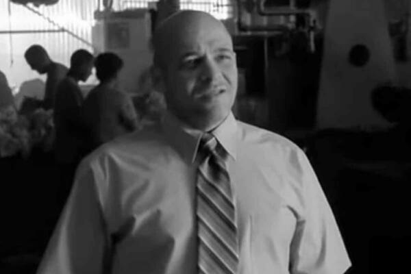 TUGA! POZNATI GLUMAC UMRO PRERANO: Svi smo ga obožavali