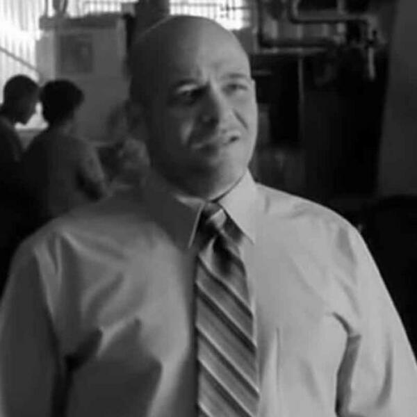 TUGA! POZNATI GLUMAC UMRO PRERANO: Svi smo ga obožavali