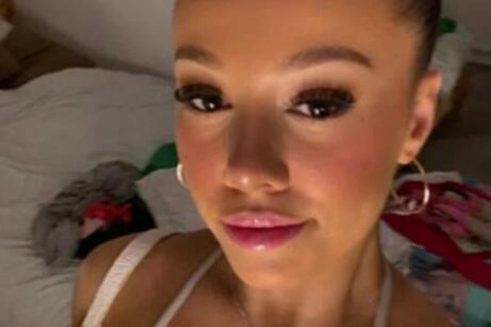 UŽIVALA U PROLEĆNOM SUNCU, PA DOŽIVELA UŽAS KOJI NIJE MOGLA DA ZAMISLI NI U KOŠMARIMA: Ovo može SVAKOM DA SE DESI