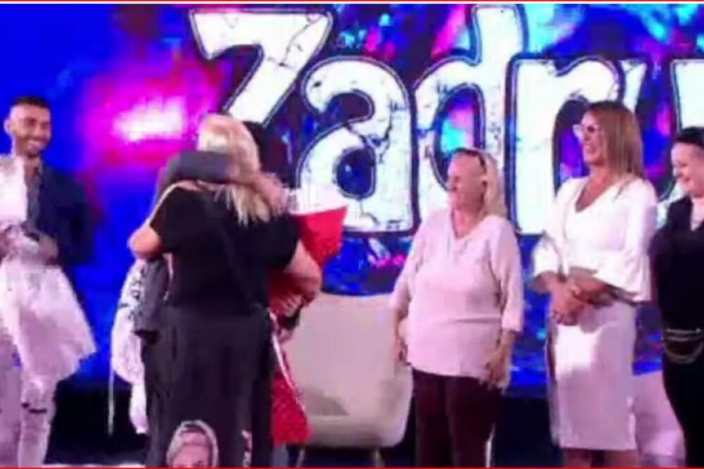 ZBOG OVOG ČOVEKA JE OKRENULA LEĐA MITROVIĆIMA? Otkriven pravi razlog Zokinog NESTANKA - narod ostao šokiran