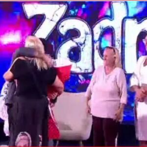 ZBOG OVOG ČOVEKA JE OKRENULA LEĐA MITROVIĆIMA? Otkriven pravi razlog Zokinog NESTANKA - narod ostao šokiran