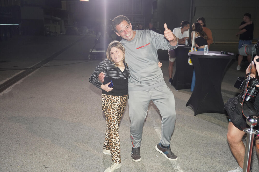 Divna DNK, Marko DNK