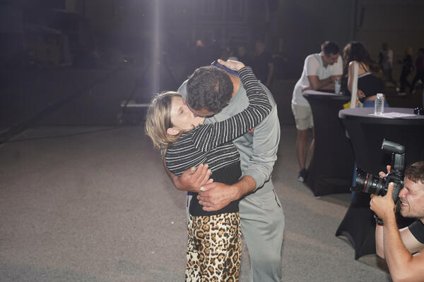 ŠOK SAZNANJE KOJE ĆE VAS RASPAMETITI: Divna DNK je imala MUŽA pre Marka, evo o kome je reč