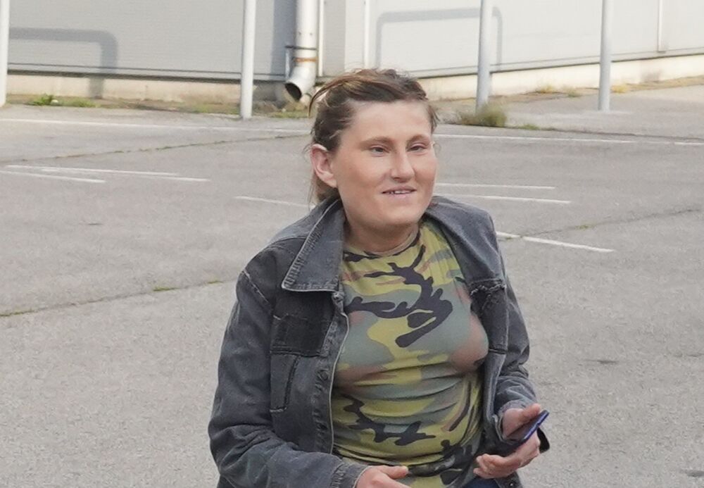 Divna je postala hit na Internetu