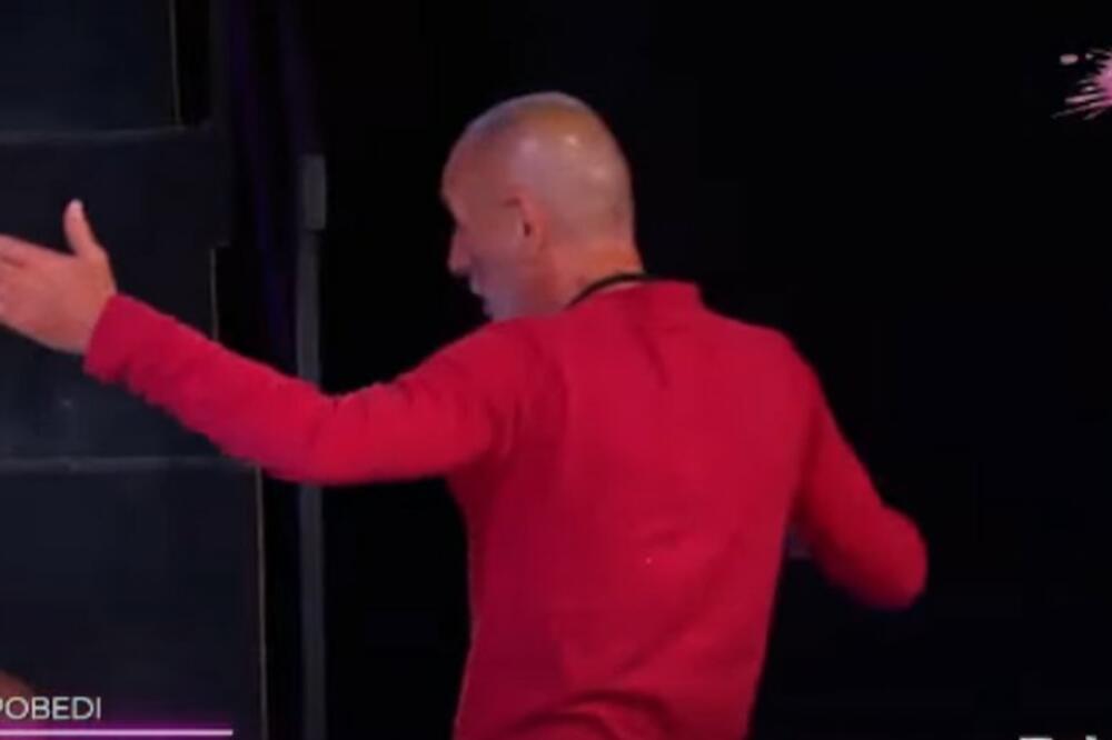 Nećemo ga gledati više! Lepi Mića napustio Elitu