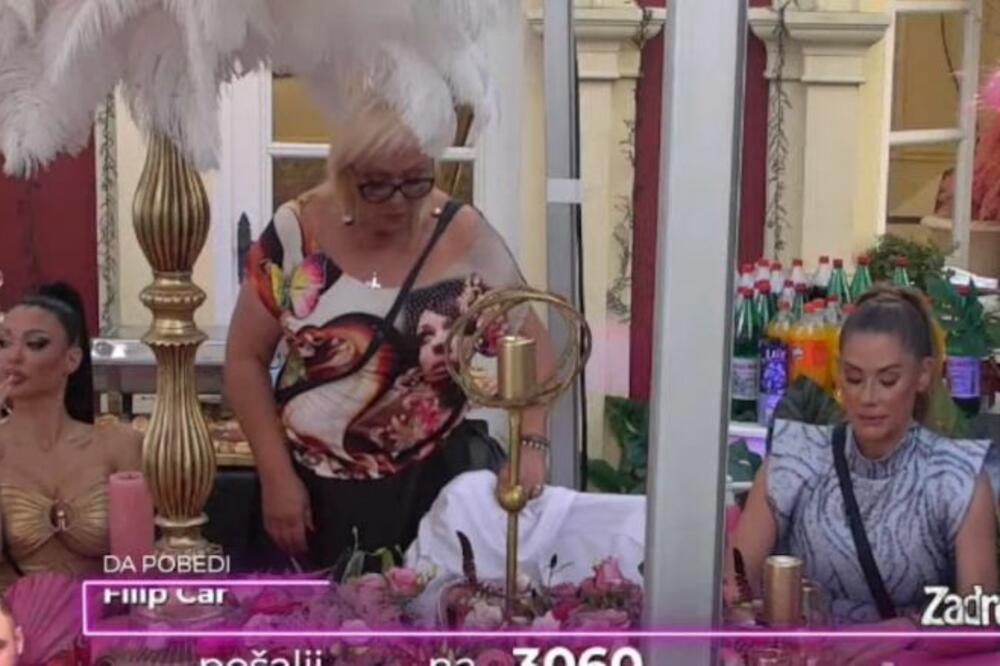 NIJE MOGLA DA VERUJE DA JE I ON TU! Ana ugledala NAJBITNIJU OSOBU u ŽIVOTU, pa mu poslala EMOTIVNU PORUKU