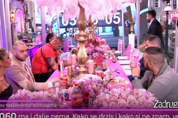 STARLETA O KOJOJ JE BRUJALA CELA DRŽAVA ULAZI U ZADRUGU 7 - ELITU? Objavila FOTKU javno kao DOKAZ