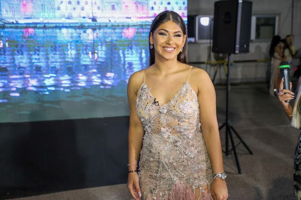 Milica Veselinović o Mensuru i njegovom pokušaju bekstva iz Elite