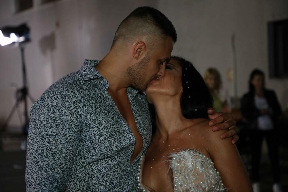 RASKIDIMA NEMA KRAJA I MEĐU NJIMA PUKLA TIKVA: Oglasio se i nazvao je GADUROM, a onda je poručio ovo