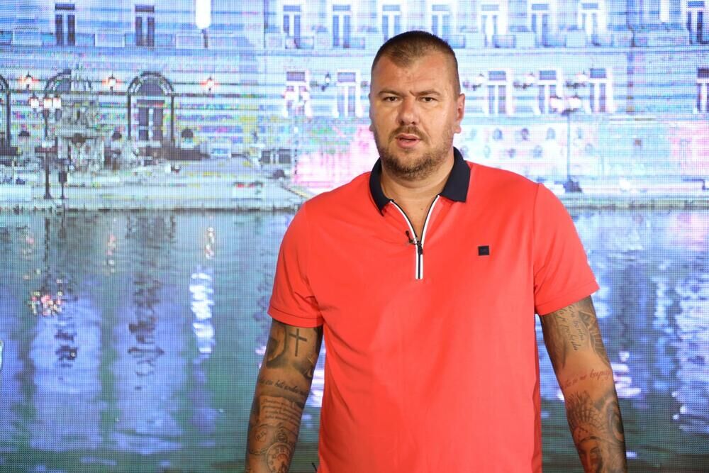 Maja otkrila da li se videla sa Janjušem