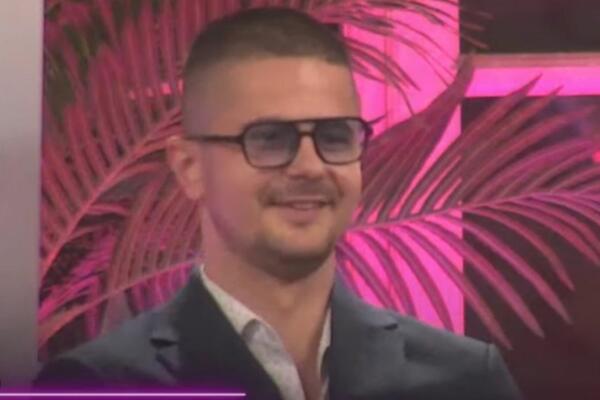 KAKVO PRIZNANJE ZA SAM KRAJ ZADRUGE: Bilal je URADIO ONO ŠTO NIKO NIJE, Taki sve OBELODANIO