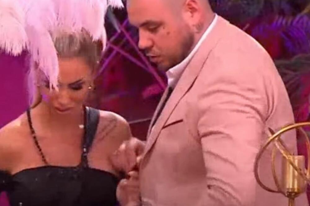 OVO JE ALEKSANDRU DOVELO DO POBEDE!? Svima je PROMAKLO kada joj je Filip DAO JEDNU STVAR, kamare sve ZABALEŽILE