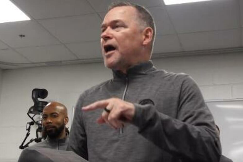 MELOUN NIJE IMPRESIONIRAN JOKIĆEM: Nikola, razočarao si... (VIDEO)