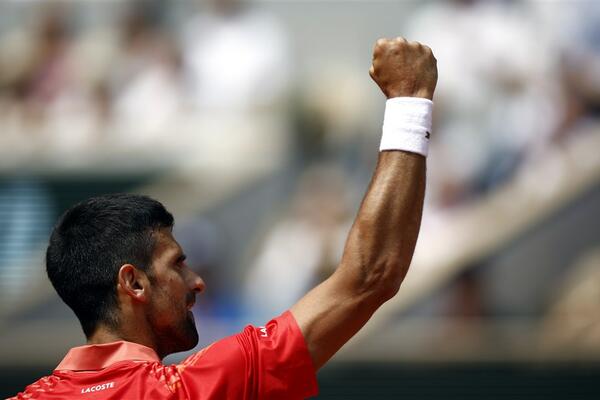 POGLED KA ISTORIJI: Novak ima mnogo motiva da u nedelju osvoji Rolan Garos!