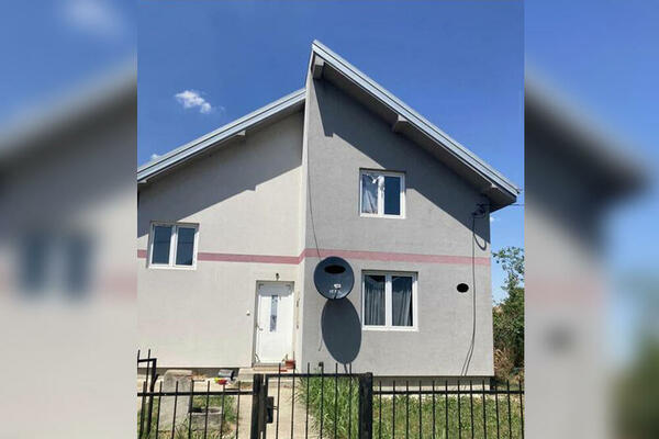 KUĆA ZA 600 EVRA PO KVADRATU U BORČI: Beograđanin objavio oglas, ali ima USLOV! Šta vi mislite o ovome? (FOTO)