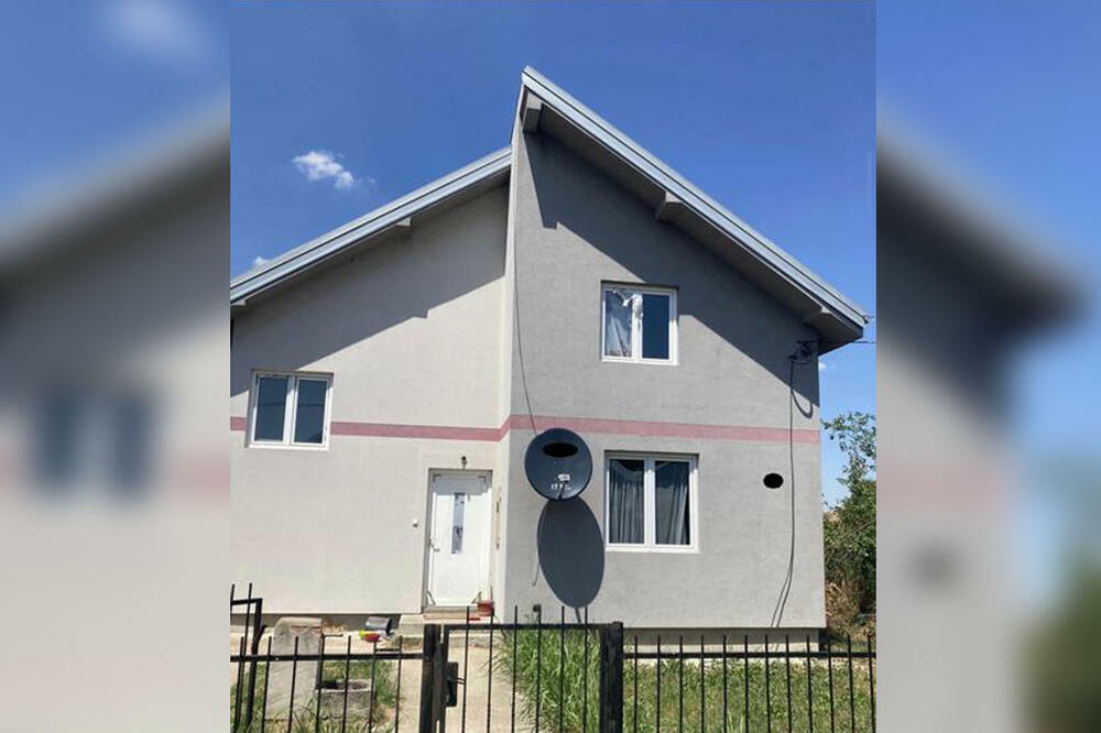 KUĆA ZA 600 EVRA PO KVADRATU U BORČI: Beograđanin objavio oglas, ali ima USLOV! Šta vi mislite o ovome? (FOTO)