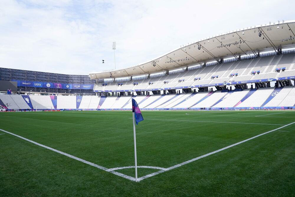 NEVEROVATAN PODATAK: Da li su kladionice promašile, nikad manja kvota na pobednika u finalu Lige šampiona!