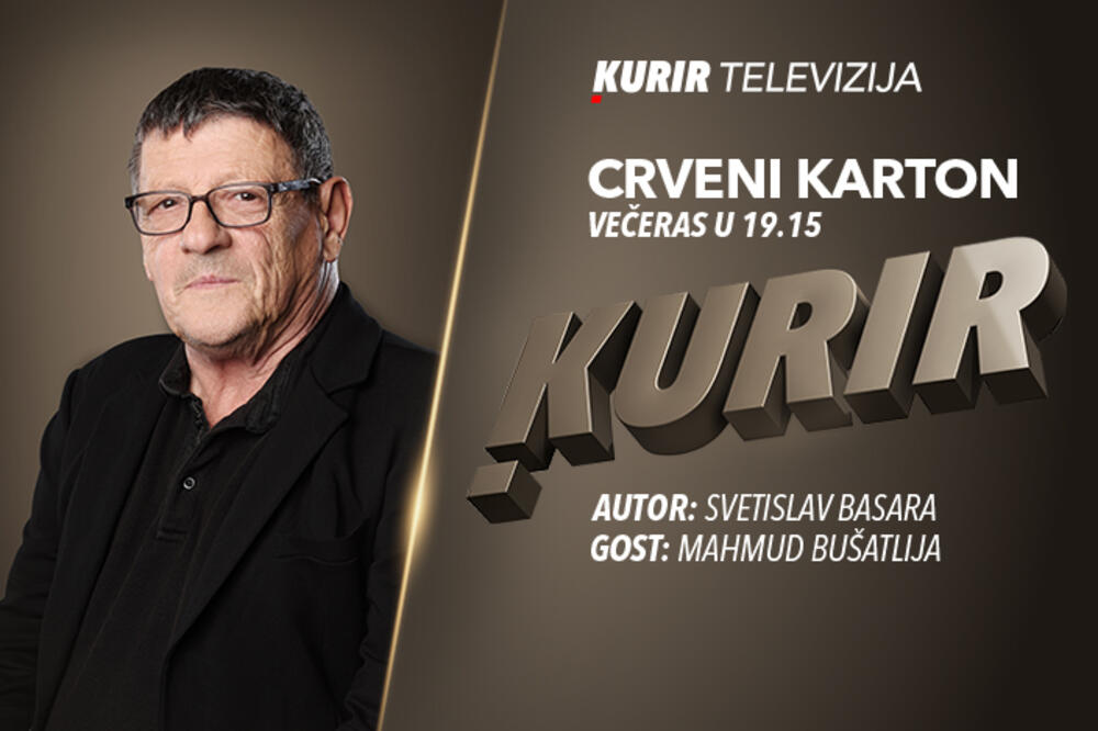 MAHMUD BUŠATLIJA KOD BASARE: Proizvodnja hrane i vode suverenitet je jedne zemlje