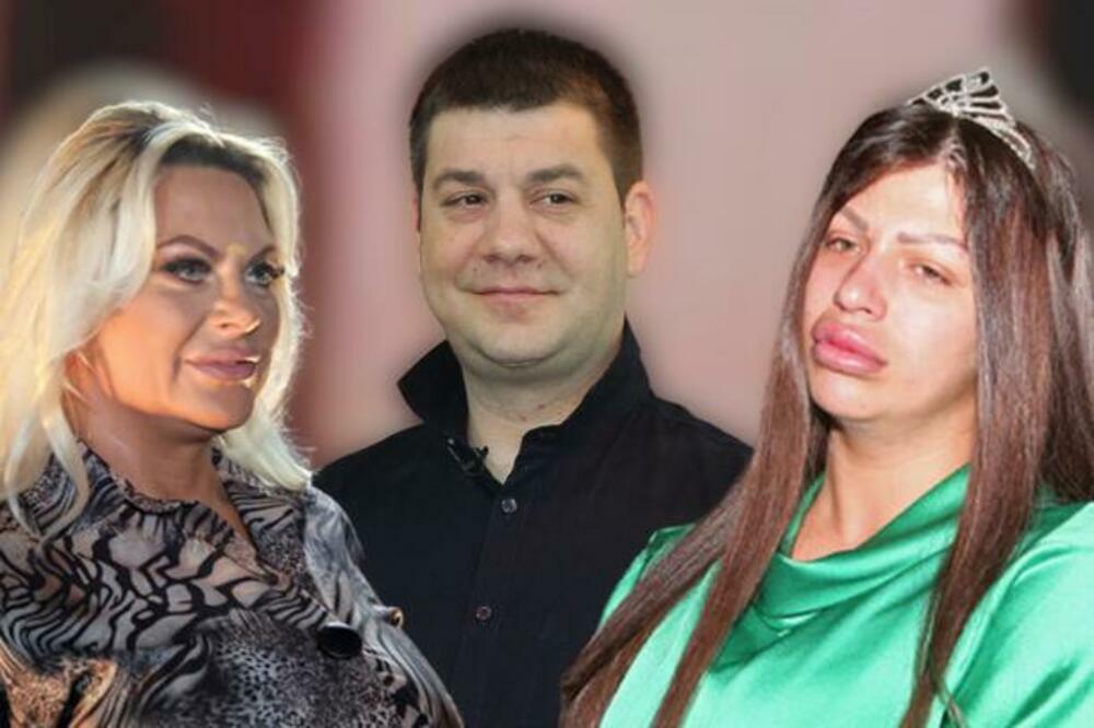 MARIJA KULIĆ SE HITNO OGLASILA ZA ESPRESO: Ivan Marinković je napravio OVAJ POTEZ sa Željkom, SVI ĆE BRUJATI