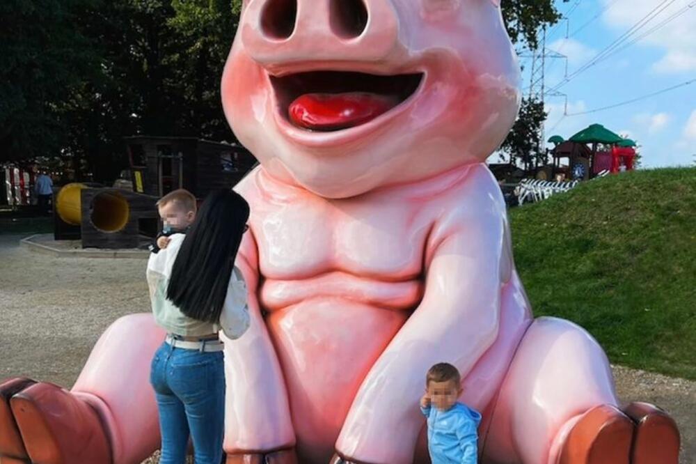 MAMA TVRDI DA NJEN SIN (2) SAM UČI KINESKI JEZIK I ISPRAVLJA LJUDE U GOVORU: Druge žene je odmah NAPALE na mrežama