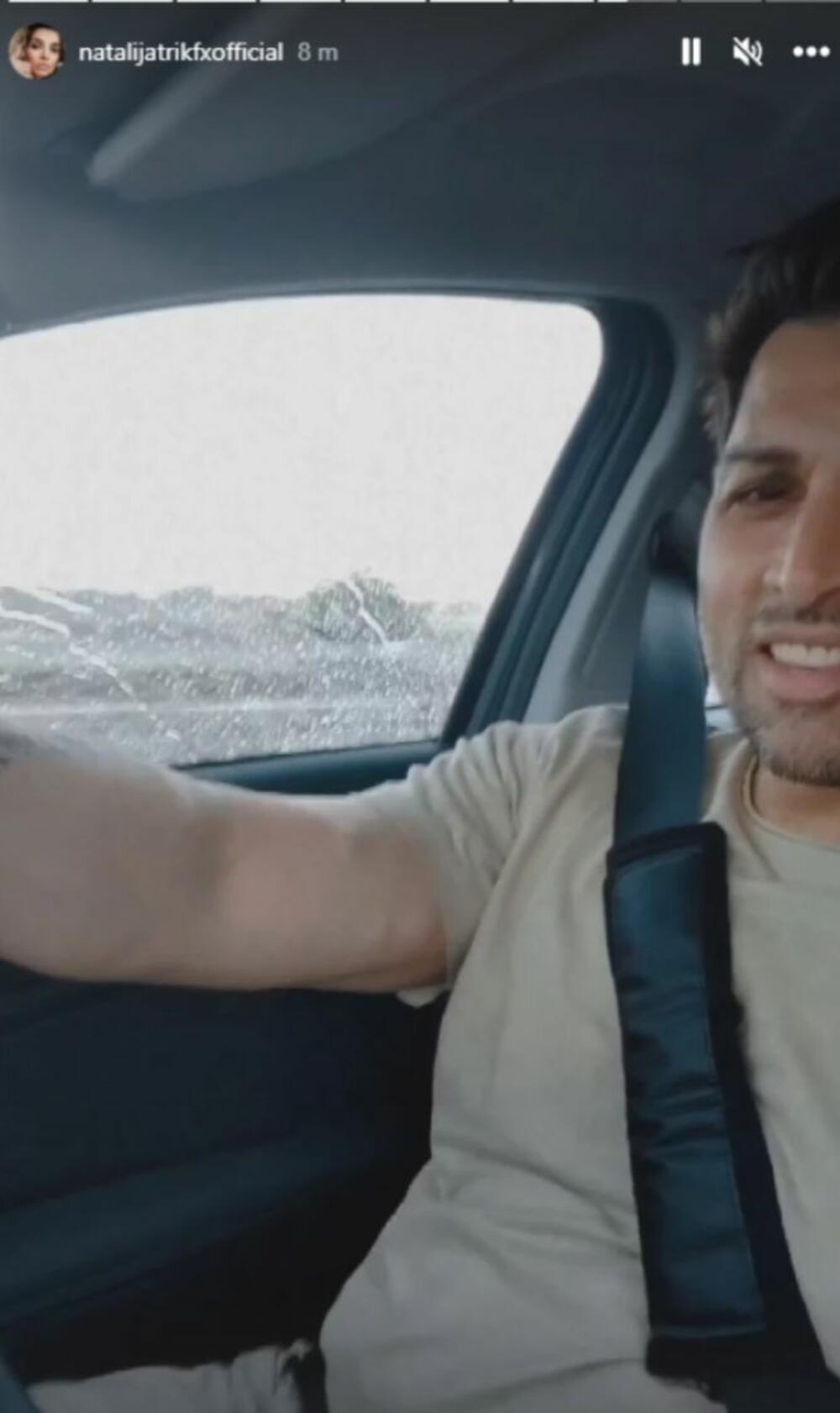 Natalija i Sani drama