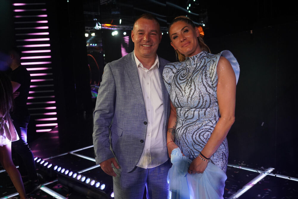 Obnovili su ljubav u jednom trenutku, ali veza nije dugo potrajala