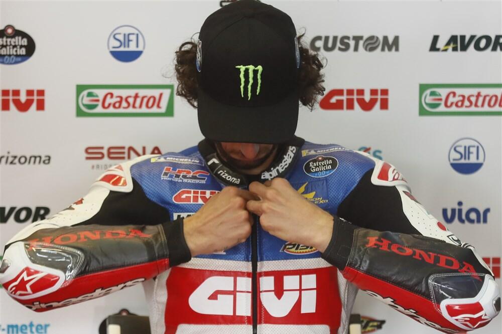 UŽAS U FIRENCI: Rins slomio nogu!