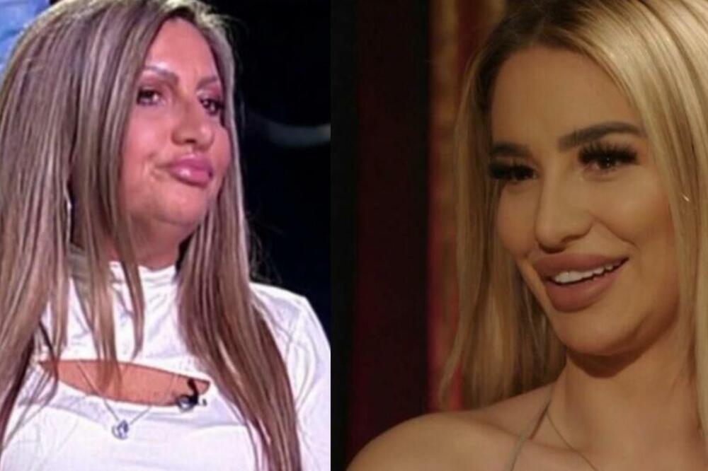 BEZ DLAKE NA JEZIKU O POBEDI BIVŠE SNAJKE: Biljana Dragojević otkrila da je RAZOČARANA, evo šta na sve kaže Dejan