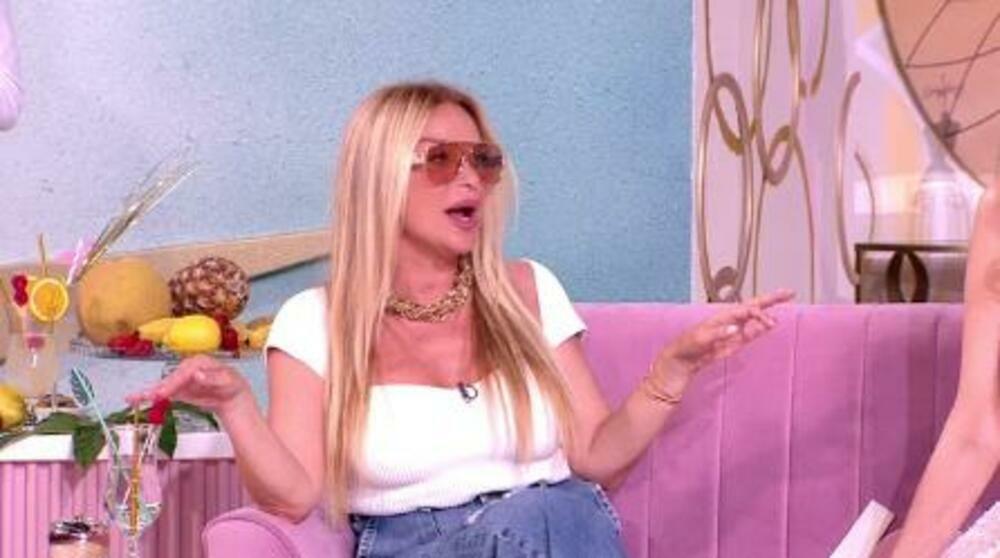 Teodora Džehverović