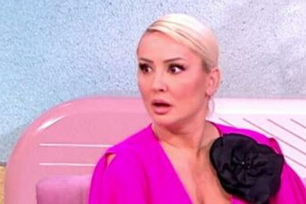 Isplivali jezivi detalji razvoda srpske pevačice od bivšeg muža: "Davio se pored mene, pa je želeo da se osveti"