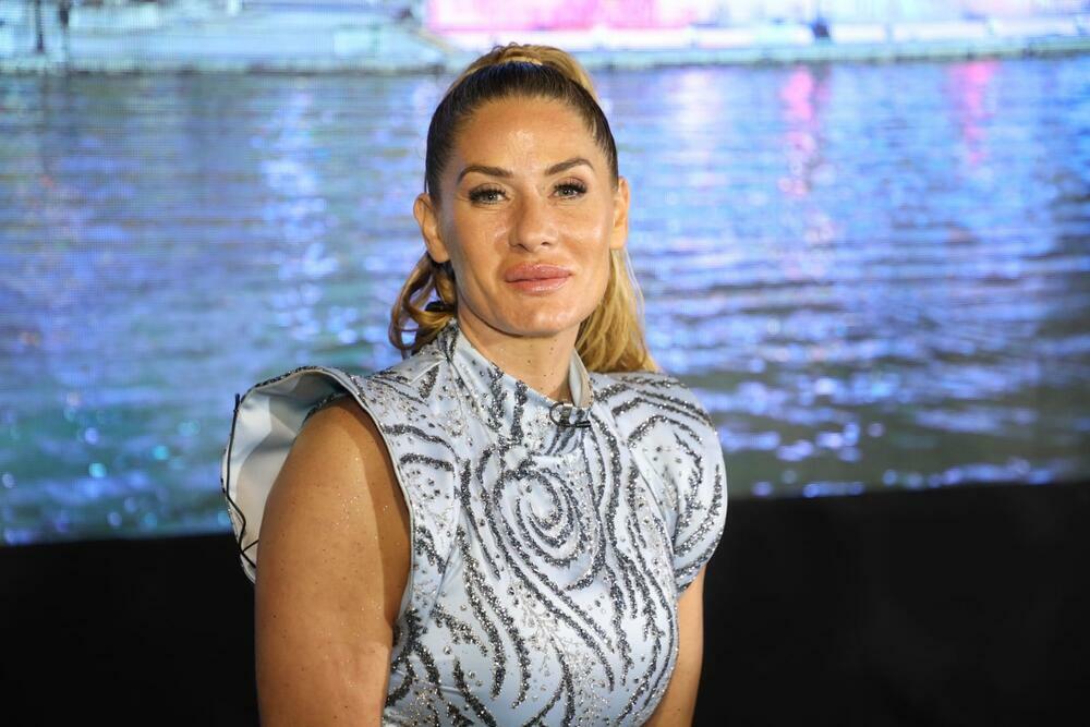 Ana Ćurčić tuži Zvezdana Slavnića