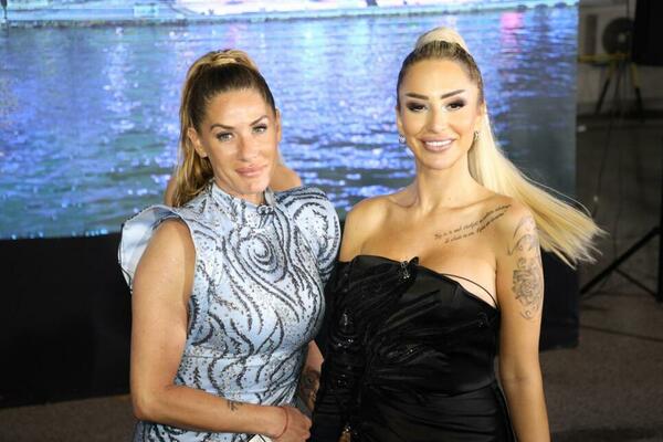 SA PINKA NAJAVILI SUOČAVANJE ANE ĆURČIĆ I ALEKSANDRE NIKOLIĆ: Sve će ići UŽIVO i trajaće SATIMA