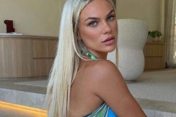 OVA LEPOTICA UŽIVA SA SUPRUGOM SVE DOK NE PADNE MRAK: Tad joj u krevet dolazi neko drugi i to traje već 2 godine