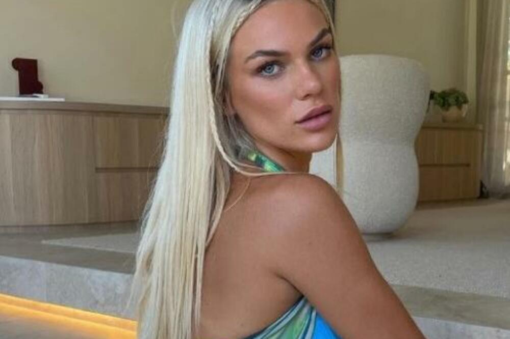 OVA LEPOTICA UŽIVA SA SUPRUGOM SVE DOK NE PADNE MRAK: Tad joj u krevet dolazi neko drugi i to traje već 2 godine