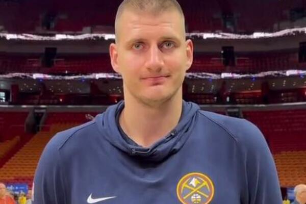 JOKIĆ OTKRIO ONO ŠTO JE SVE ZANIMALO: To je nešto što je SAMO MOJE i što NIKO ne može da mi oduzme! (VIDEO)