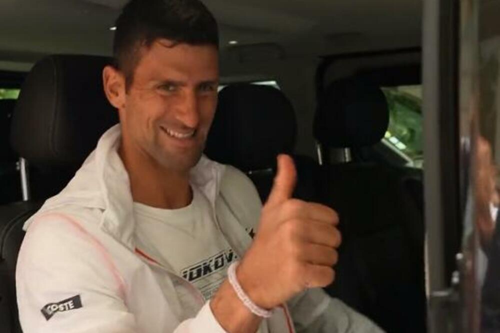 NOVAK OVU NAMIRNICU JEDE SAMO OBRAĐENU: Otkrivena TAJNA njegove ishrane, nikada ne biste POVEROVALI