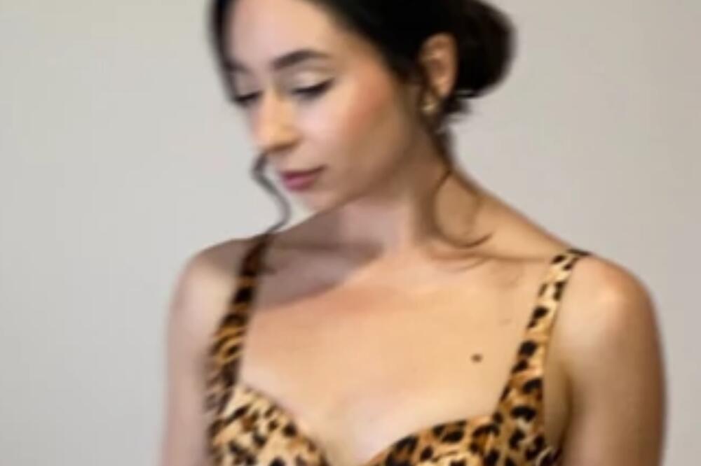 NIŠLIJKA UŠLA U SECOND HAND RADNJU I ZANEMELA: Za SMEŠNE PARE kupila ono o čemu ŽENE mogu samo da SANJAJU! VIDEO