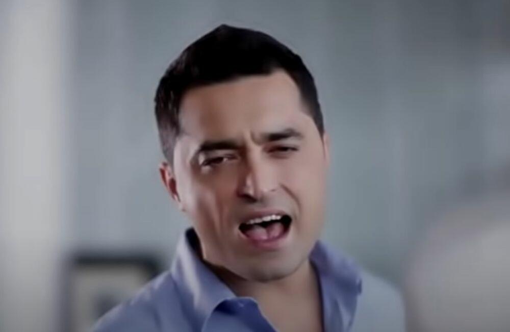 Godišnjica smrti Darka Radovanovića