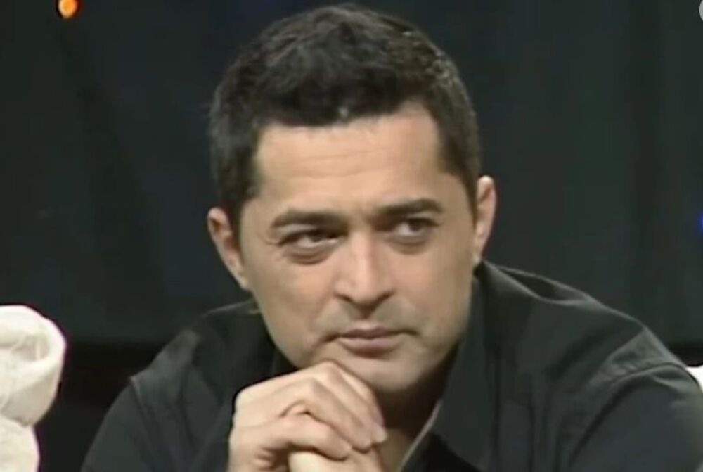 Vidoje je otkrio i kako se na neobičan način oprostio od sina.