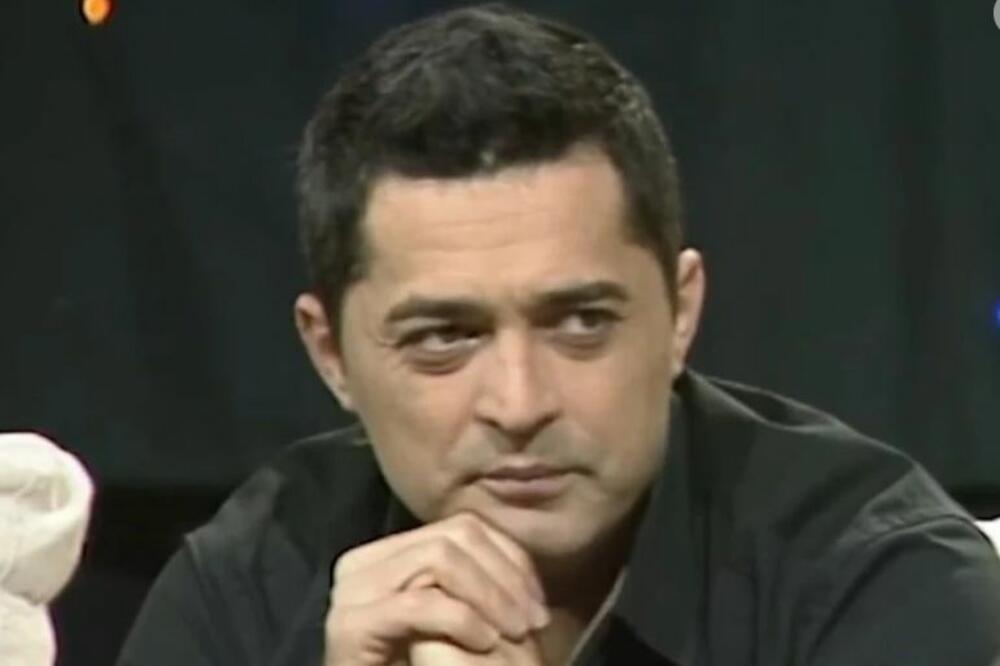 PREMINUO OTAC DARKA RADOVANOVIĆA: Dve velike tragedije zadesile PORODICU