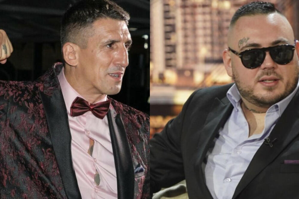 FILIP CAR SE UKLJUČIO JAVNO, PA ZAPRETIO KRISTIJANU GOLUBOVIĆU: Bivšem rijaliti cimeru IMAO JE DA PORUČIO SAMO OVO