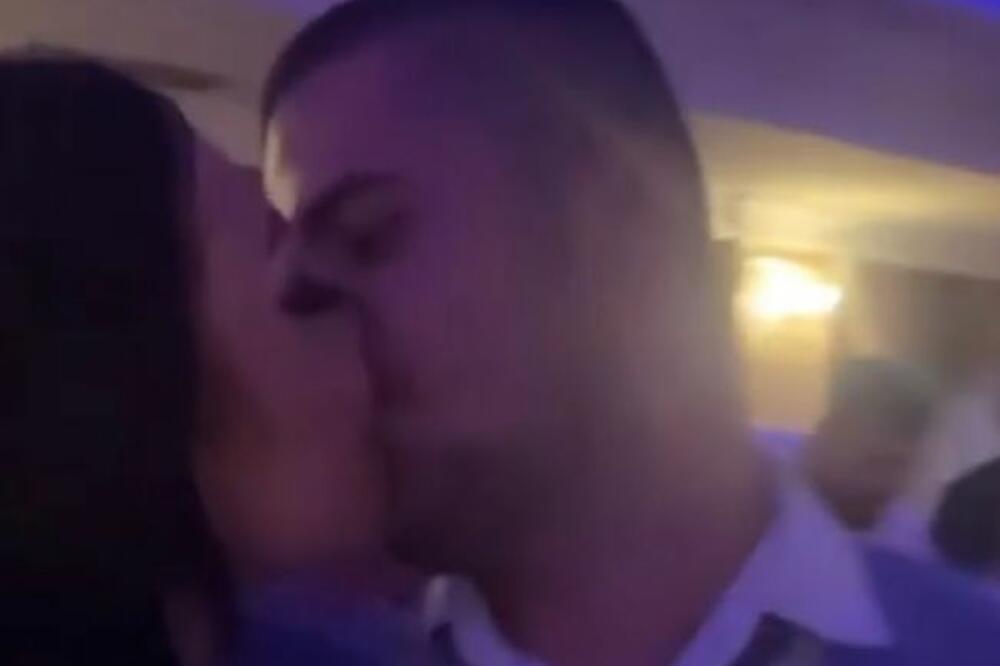 MAJA I BILAL SE ZVANIČNO POMIRILI! Ne mogu da OBUZDAJU STRASTI, bivša zadrugarka GORI OD LJUBOMORE