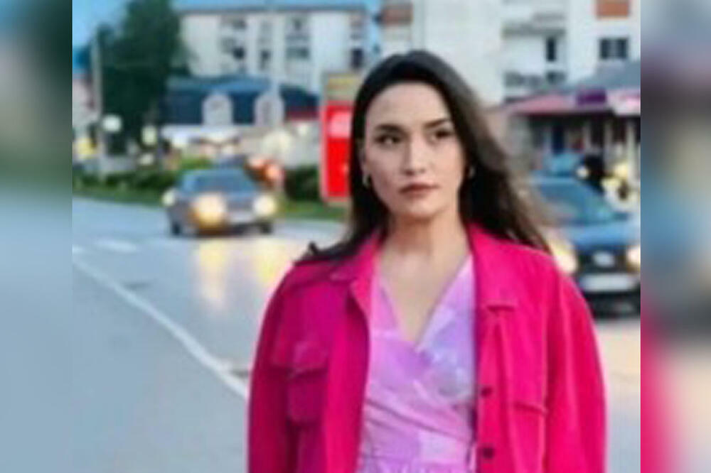 NESTALA ANA (28), POSLEDNJI PUT VIĐENA NA NOVOM BEOGRADU: Porodica MOLI JEDNO