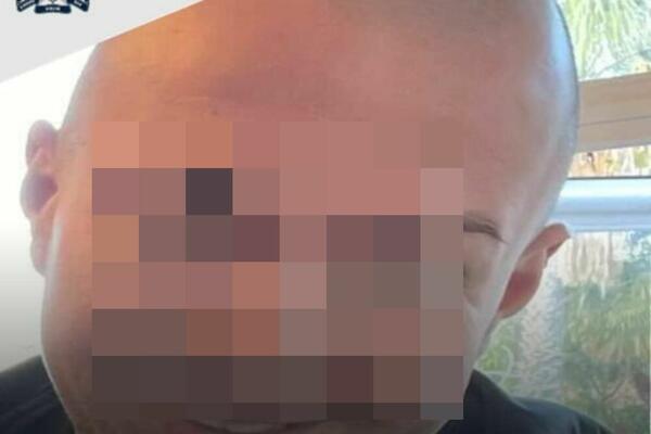 PRONAĐEN SRBIN KOJI JE NESTAO NA MALTI: Javio se policiji i prijateljima (FOTO)