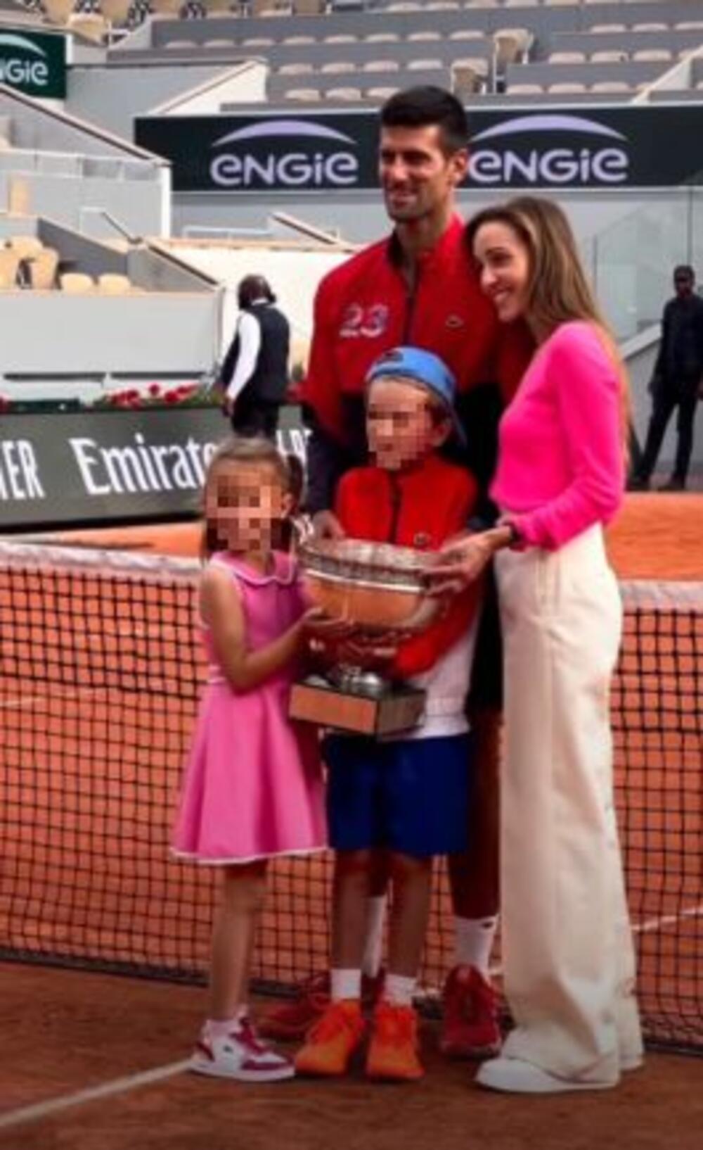 Deca imaju posebnu ishranu