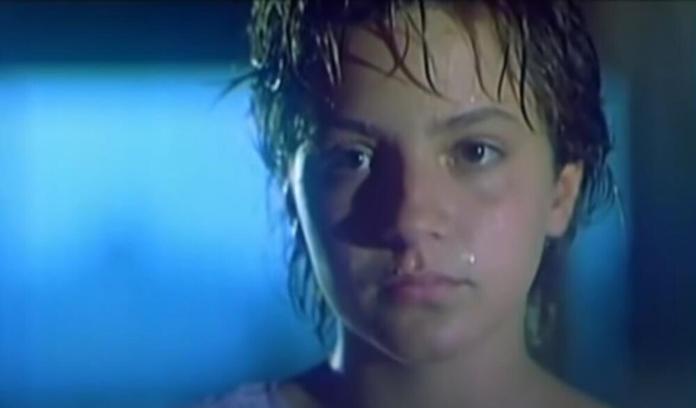 Dubravka Mijatović u filmu 'Nije lako sa muškarcima'