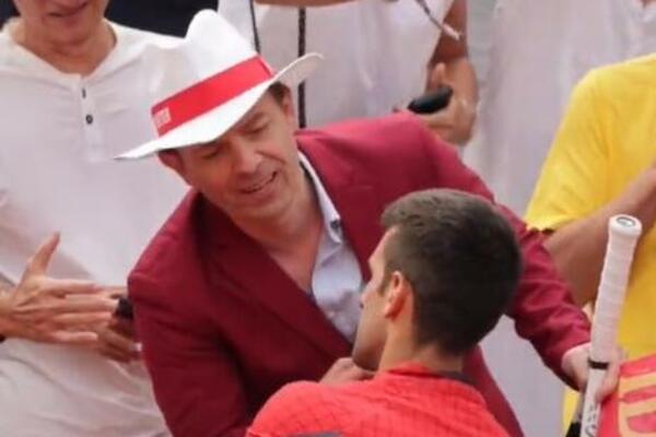 KOLIKO VREDI REKET ŠAMPIONA? Brzo stigla procena stručnjaka za aukcije!